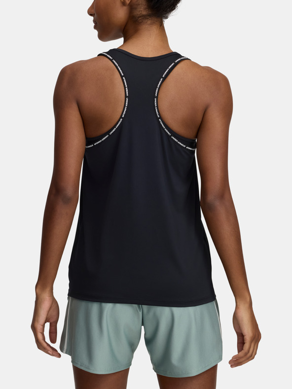 Under Armour Dámske tielko Under Armour Tech Knockout Tank