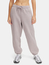 Under Armour Dámske športové nohavice Under Armour UA Icon HWT Flc OS Pant