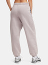 Under Armour Dámske športové nohavice Under Armour UA Icon HWT Flc OS Pant