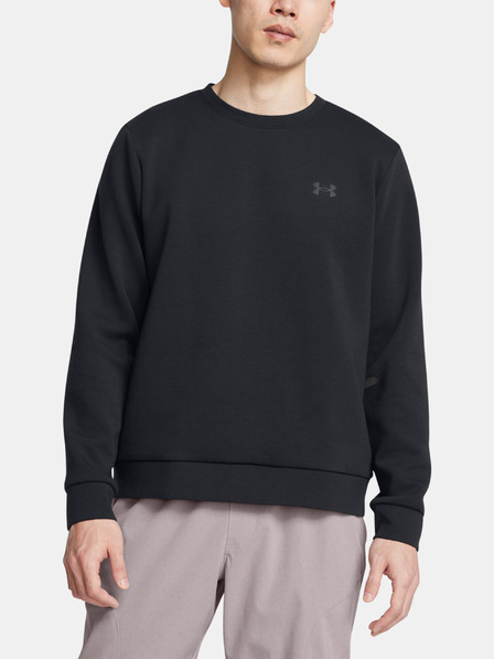 Under Armour Pánska mikina Under Armour UA Unstoppable Flc Crew EU
