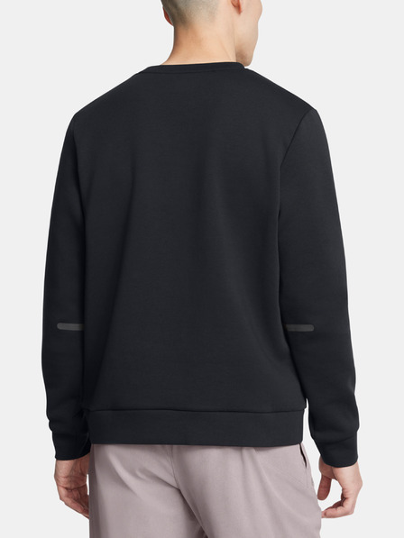 Under Armour Pánska mikina Under Armour UA Unstoppable Flc Crew EU