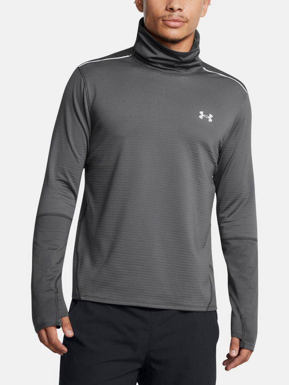 Under Armour Pánske tričko Under Armour UA Vanish CW Funnel Top