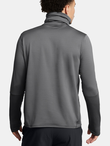 Under Armour Pánske tričko Under Armour UA Vanish CW Funnel Top