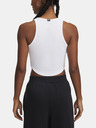 Under Armour Dámske tielko Under Armour UA Rival Rib Tank