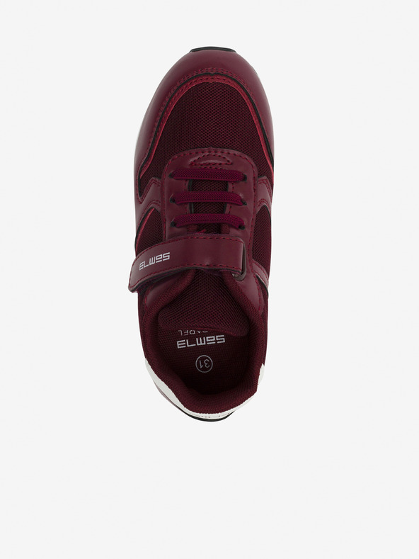 Sam 73 SAM 73 Robin Vínové chlapčenské tenisky