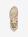 Sam 73 Béžové dámske tenisky SAM 73 Erica