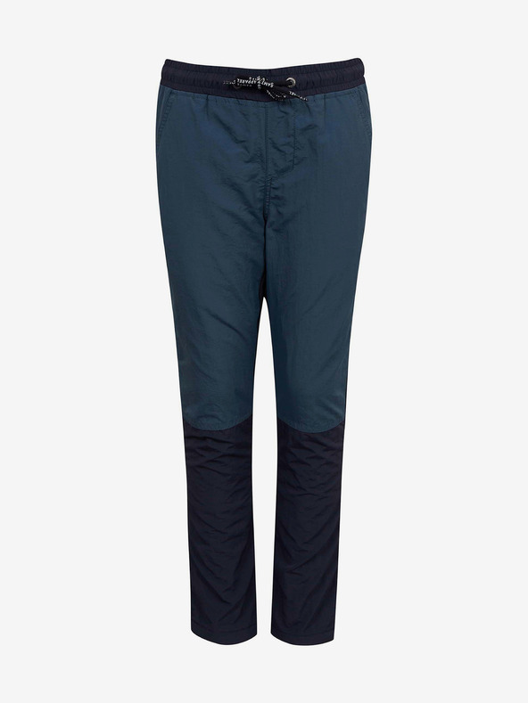 Sam 73 Tmavomodré detské nohavice SAM 73 Paz