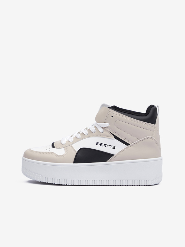 Sam 73 Béžové dámske tenisky SAM 73 FRIGG