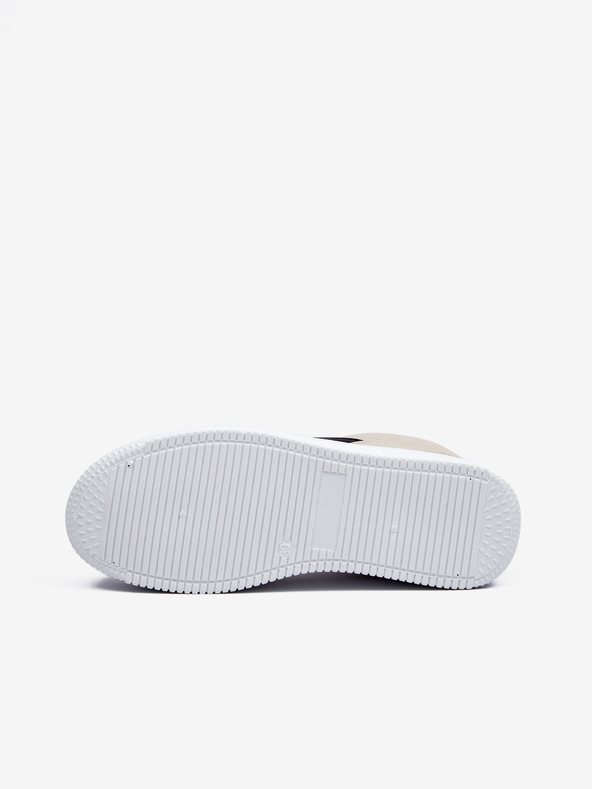 Sam 73 Béžové dámske tenisky SAM 73 FRIGG