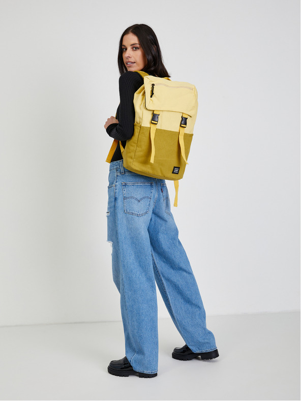 Sam 73 Žltý batoh SAM 73 Grewe