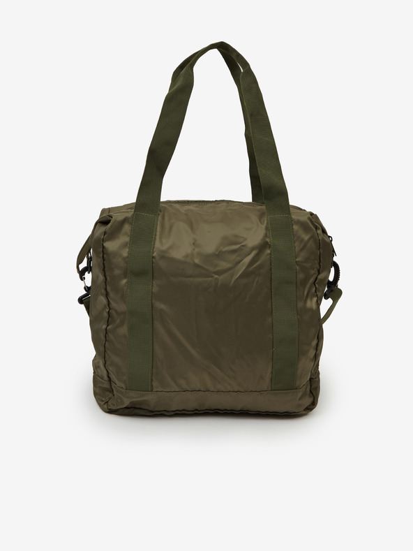 Sam 73 Khaki športová taška SAM 73 Ulenfe