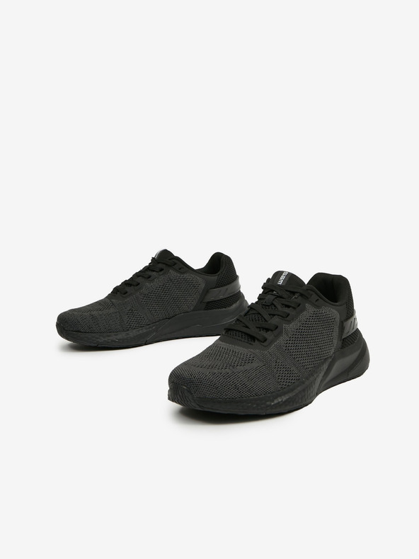 Sam 73 Čierne pánske tenisky SAM73 Ferdinand