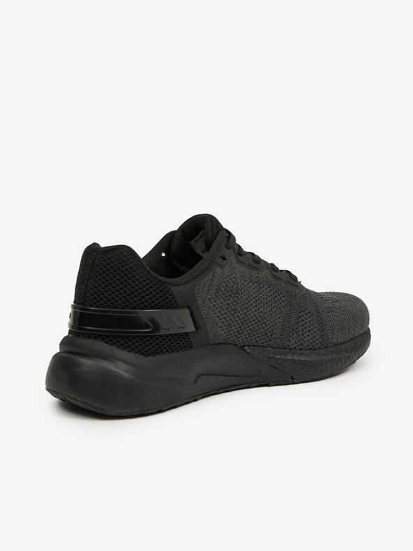 Sam 73 Čierne pánske tenisky SAM73 Ferdinand