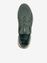 Sam 73 Zelené dámske tenisky SAM73 Roth