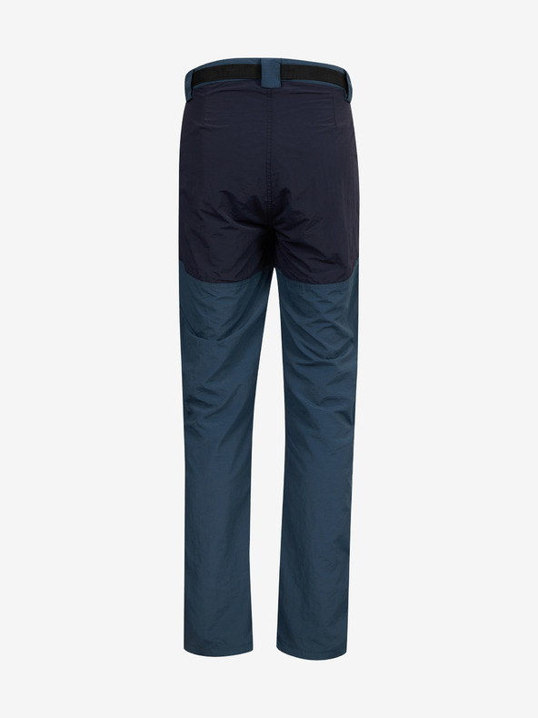 Sam 73 Modré pánske nohavice SAM 73 Grandy