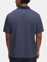 Under Armour Pánske tričko Under Armour UA Matchplay Printed Polo