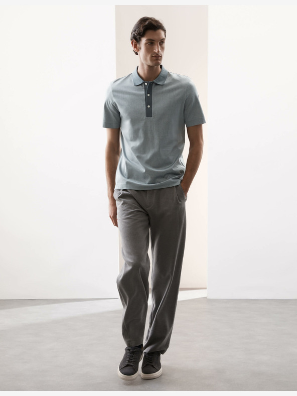 Marks & Spencer šedá Tričko