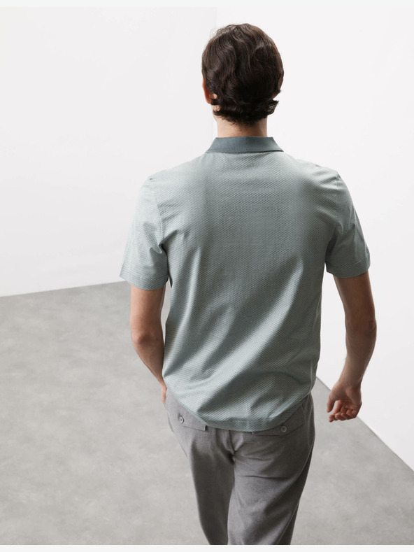 Marks & Spencer šedá Tričko