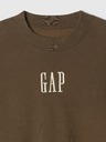 GAP Mikina s logom GAP