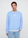 GAP Mikina s logom GAP