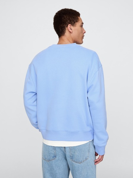 GAP Mikina s logom GAP