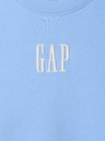 GAP Mikina s logom GAP