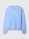 GAP Mikina s logom GAP