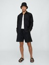 GAP Ľanová košeľa Standard Fit GAP