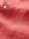 GAP Ľanová košeľa Classic Shirt GAP