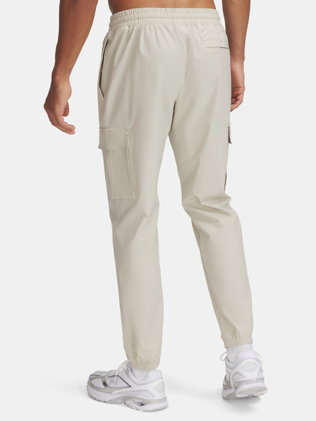 Under Armour Pánske športové nohavice Under Armour UA Vibe Woven Cargo Pants
