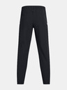 Under Armour Pánske športové nohavice Under Armour UA Woven Utility Pants-BLK