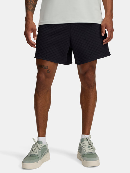 Under Armour Pánske kraťasy Under Armour UA Unstoppable Flc Grid St