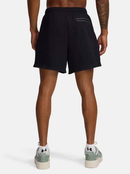 Under Armour Pánske kraťasy Under Armour UA Unstoppable Flc Grid St