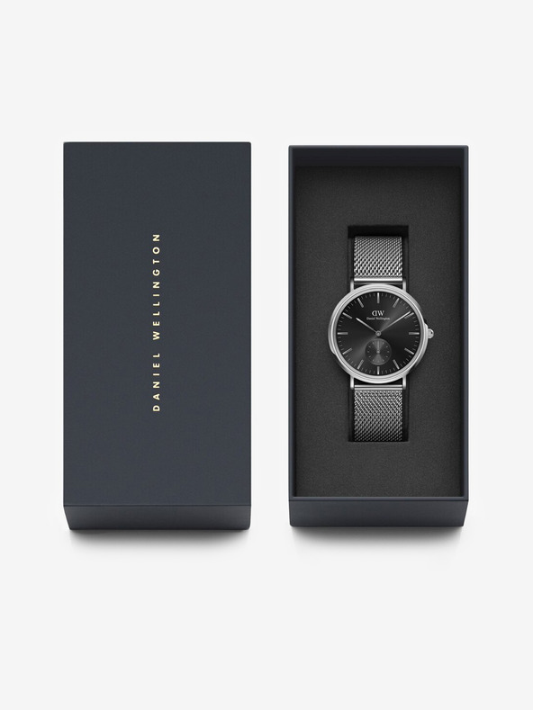 Daniel Wellington Dámske hodinky Daniel Wellington Elan Lumine