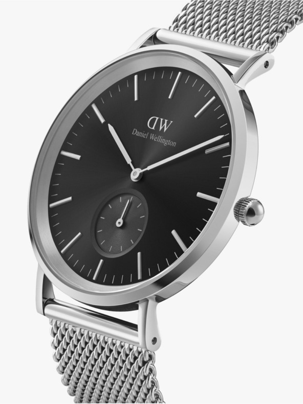 Daniel Wellington Dámske hodinky Daniel Wellington Elan Lumine