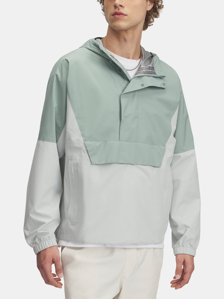 Under Armour Pánska bunda Under Armour CLOUDSTRIKE ANORAK