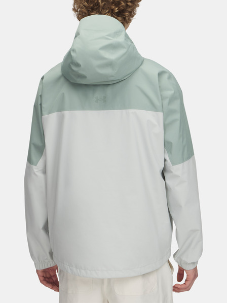 Under Armour Pánska bunda Under Armour CLOUDSTRIKE ANORAK