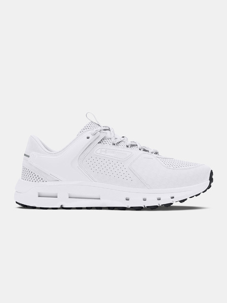 Under Armour Pánske topánky Under Armour UA Summit Trek-WHT