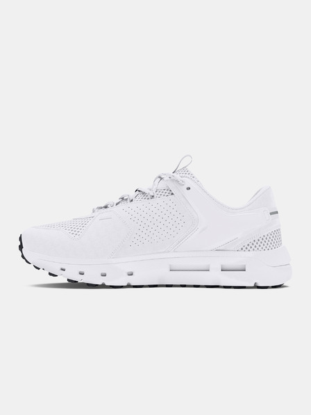 Under Armour Pánske topánky Under Armour UA Summit Trek-WHT