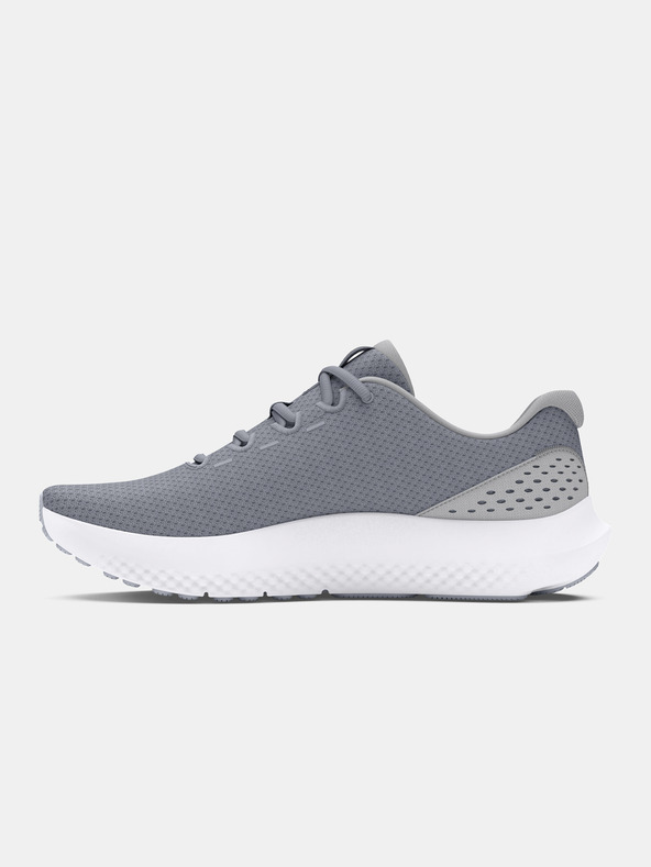 Under Armour Pánske topánky Under Armour UA Charged Surge 4-GRY