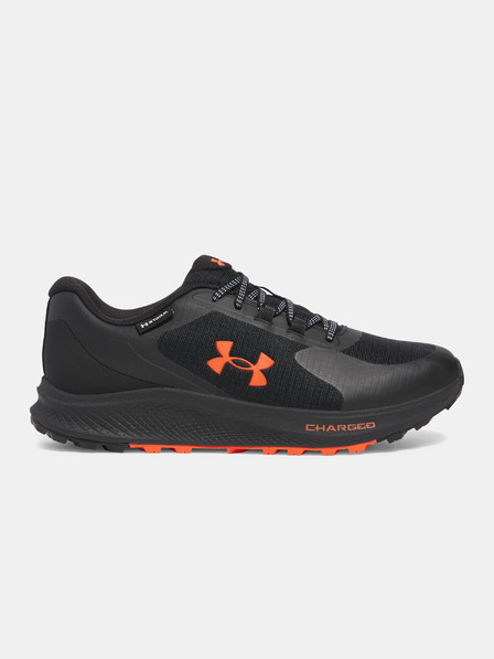 Under Armour Pánske topánky Under Armour UA Charged Bandit TR 3 SP