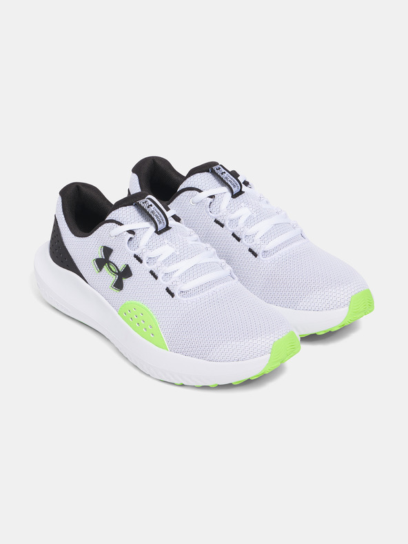Under Armour Pánske topánky Under Armour UA Charged Surge 4