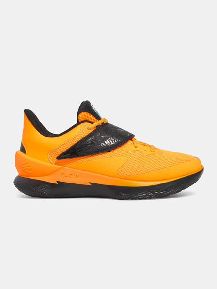 Under Armour Unisex topánky Under Armour D. FOX 1 BND