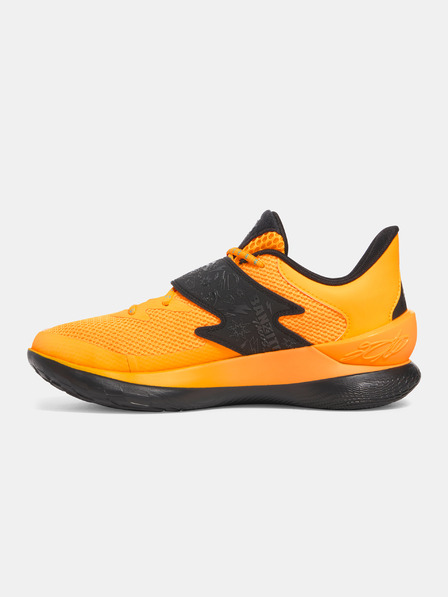 Under Armour Unisex topánky Under Armour D. FOX 1 BND