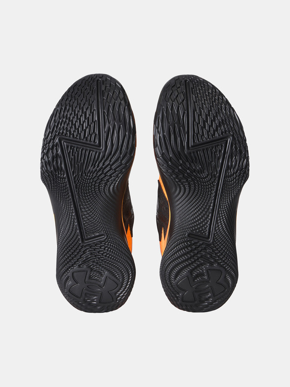 Under Armour Unisex topánky Under Armour D. FOX 1 BND