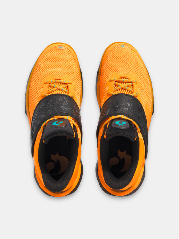 Under Armour Unisex topánky Under Armour D. FOX 1 BND