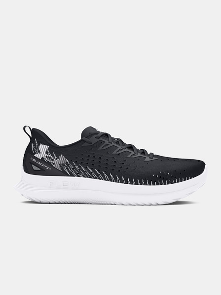 Under Armour Pánske topánky Under Armour UA Velociti 4-BLK