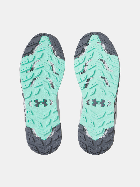 Under Armour Pánske topánky Under Armour UA Charged Bandit TR 3 SP