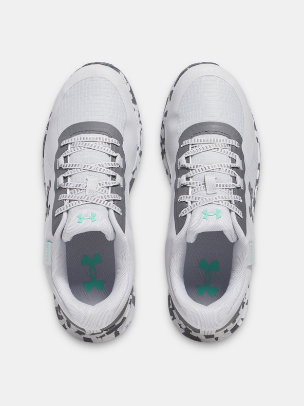 Under Armour Pánske topánky Under Armour UA Charged Bandit TR 3 SP