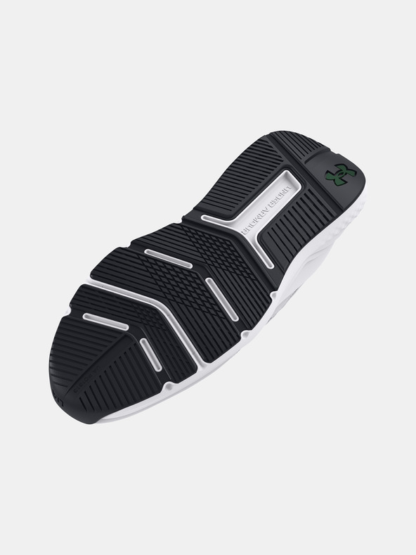 Under Armour Pánske topánky Under Armour UA Charged Commit TR 4-WHT